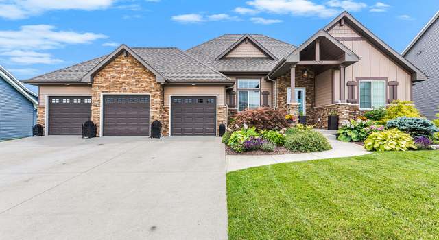 Photo of 7270 Nantucket Dr SW, Byron Center, MI 49315