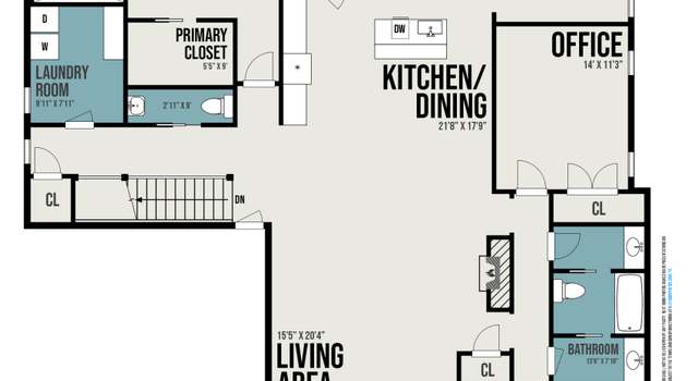Photo of 7270 Nantucket Dr SW, Byron Center, MI 49315