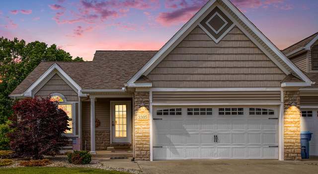 Photo of 3305 Nighthawk Ln, Battle Creek, MI 49015