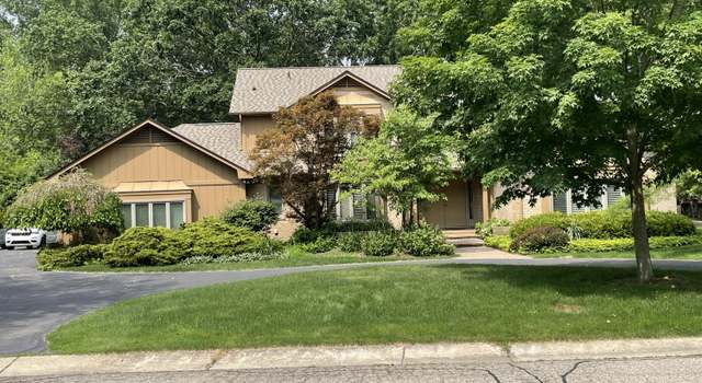 Photo of 4330 Ramsgate Ln, Bloomfield Hills, MI 48302