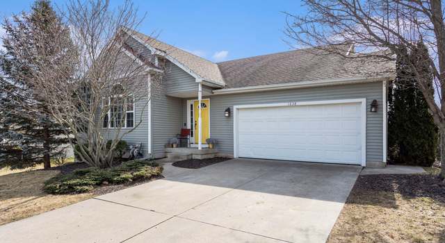 Photo of 1638 Mycah Dr SW, Byron Center, MI 49315