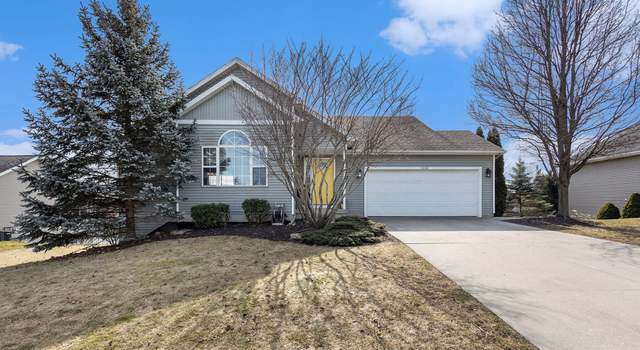 Photo of 1638 Mycah Dr SW, Byron Center, MI 49315