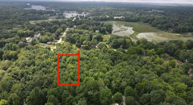 Photo of 0 S Brooks Rd Lot 2-B, Fruitport, MI 49415