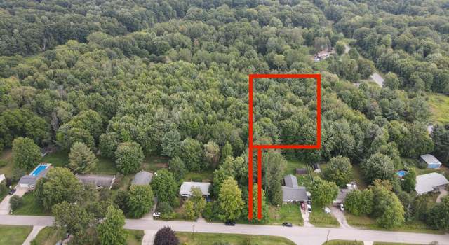 Photo of 0 S Brooks Rd Lot 2-B, Fruitport, MI 49415