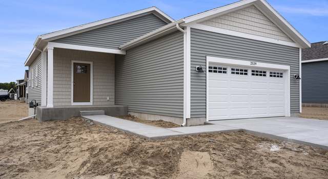 Photo of 2529 Gray Wolf Way, Muskegon, MI 49444