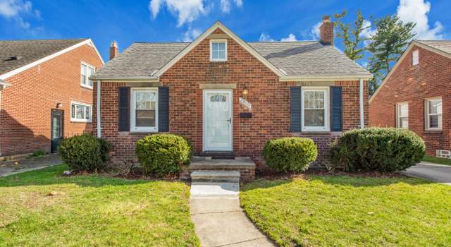 Photo of 23001 Oak St, Dearborn, MI 48128