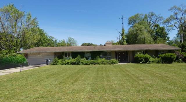Photo of 301 Fisk Rd, Benton Harbor, MI 49022