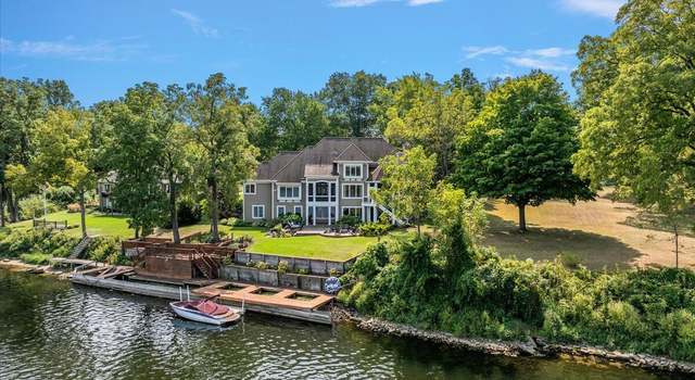 Photo of 761 River Park Blvd, St. Joseph, MI 49085