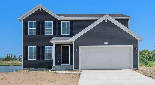 Photo of 13747 Oasis Ave, Holland, MI 49424