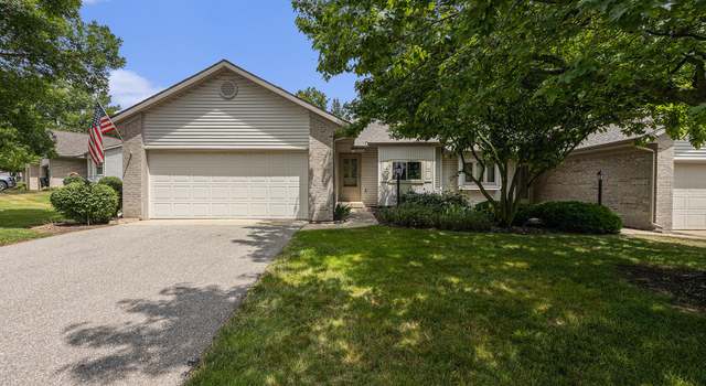 Photo of 2598 Falcon Wood Dr NW, Grand Rapids, MI 49534