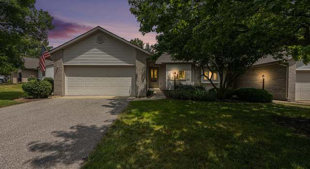 Photo of 2598 Falcon Wood Dr NW, Grand Rapids, MI 49534