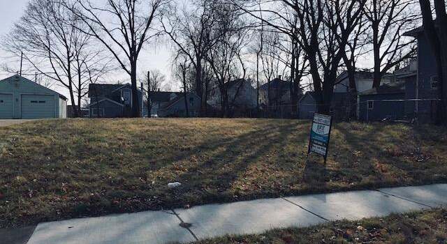 Photo of 809 Foote St, Jackson, MI 49202
