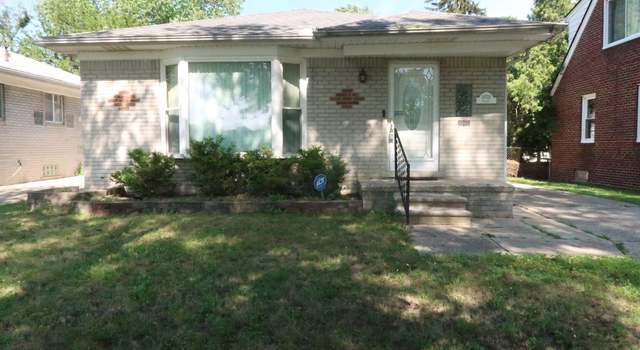 Photo of 19726 Olympia, Redford, MI 48240