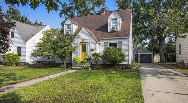 Photo of 231 W 24th St, Holland, MI 49423