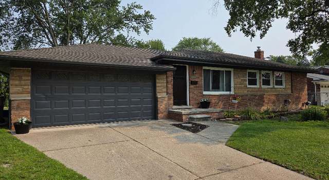 Photo of 23679 Demley Dr, Clinton Twp, MI 48035