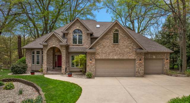 Photo of 2223 Wooded Way, Stevensville, MI 49127
