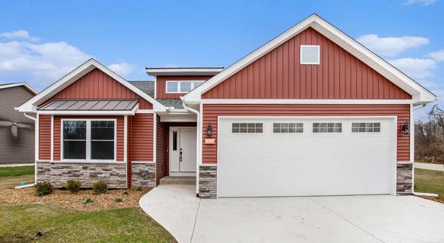 Photo of 7826 Hatton Cir, Richland, MI 49083