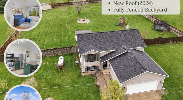 Photo of 9540 Tannis Rd, Clarksville, MI 48815