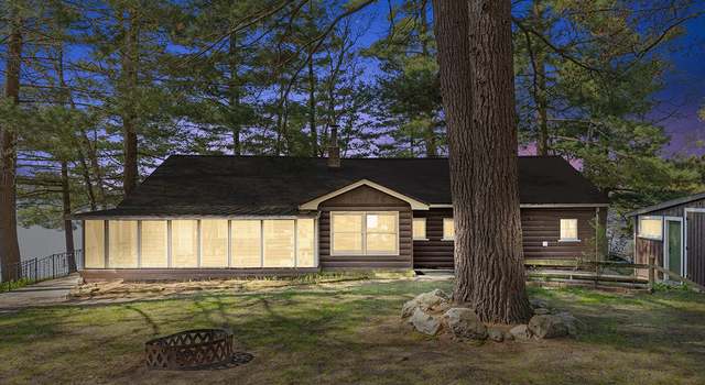 Photo of 8611 Lakeview Blvd, Rodney, MI 49342
