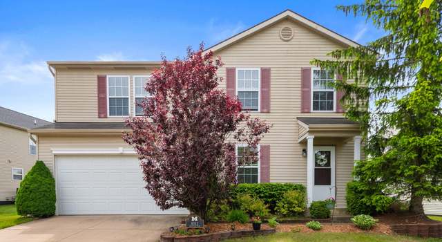 Photo of 8311 Redwood Trl Trl, Dexter, MI 48130