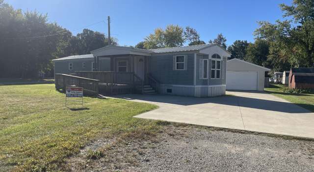 Photo of 7959 Sunnydell Dr, Parma, MI 49269