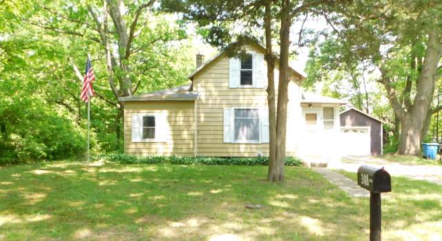 Photo of 308 Hill St, Decatur, MI 49045