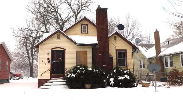Photo of 810 Nathaniel Wells Dr, Benton Harbor, MI 49022