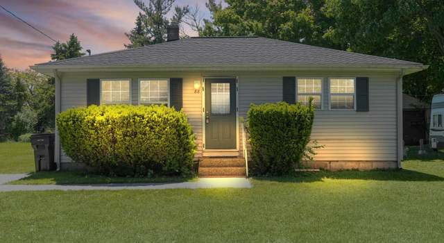 Photo of 88 Violet St SW, Grand Rapids, MI 49548