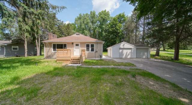 Photo of 10620 Cady Rd, Grass Lake, MI 49240