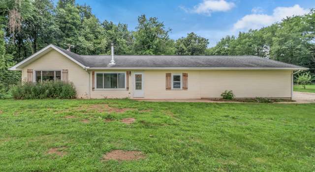 Photo of 6335 6 Mile Rd, East Leroy, MI 49051