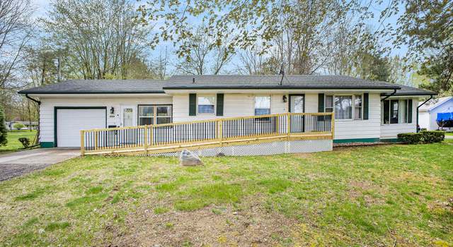 Photo of 6524 Cooper St, Jackson, MI 49201