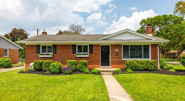 Photo of 2534 Pamela Ave, Ann Arbor, MI 48103