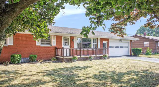 Photo of 1825 S Sierra Way, Stevensville, MI 49127