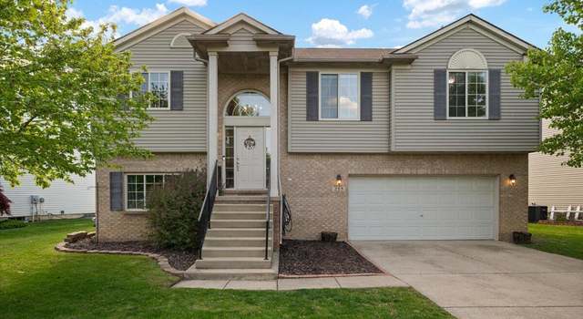 Photo of 215 Caribou Run, Dundee, MI 48131