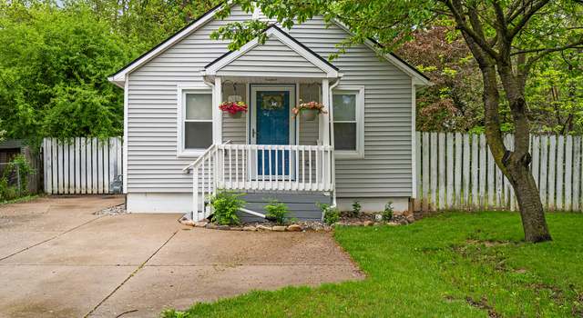 Photo of 3334 Platt Rd, Ann Arbor, MI 48108