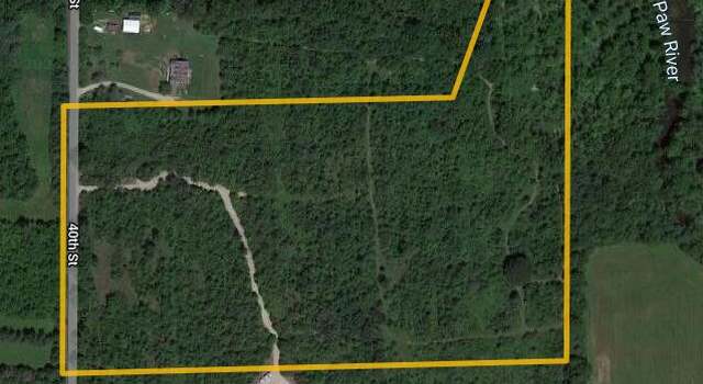 Photo of 42311 40th St, Paw Paw, MI 49079