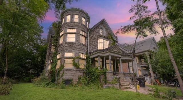 Photo of 315 W Grand Blvd, Detroit, MI 48216