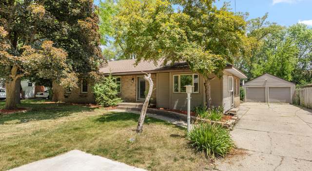 Photo of 3050 Sharon Ave SW, Wyoming, MI 49519
