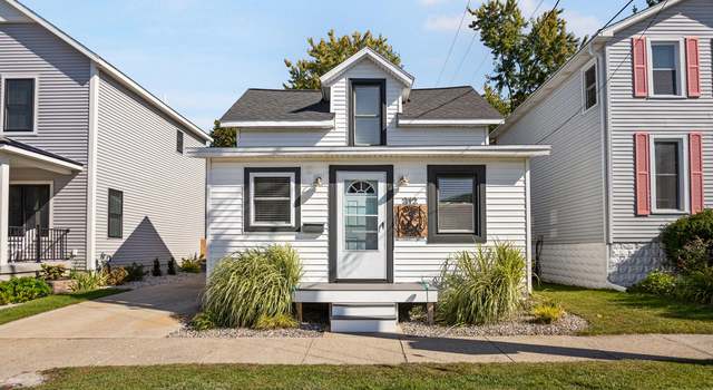 Photo of 312 N 2nd St, Grand Haven, MI 49417