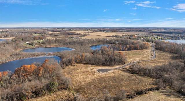 Photo of Lot 7 Casner Lake Dr, Grattan Township, MI 48809