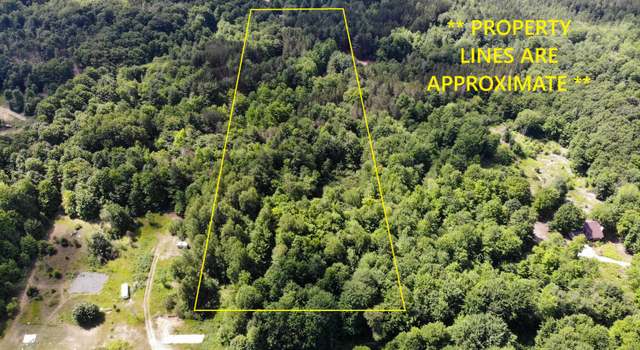 Photo of VL King Rd, Benzonia, MI 49616