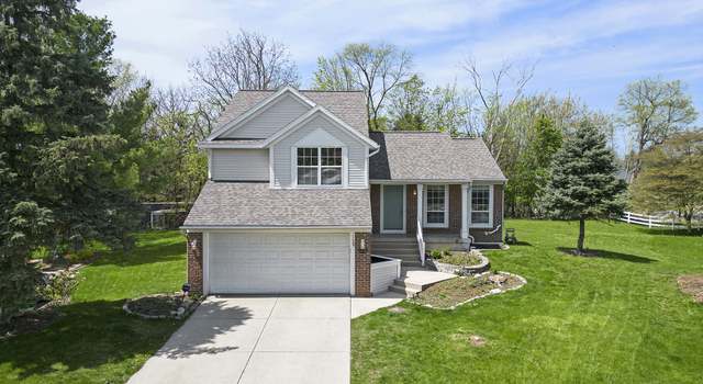 Photo of 5233 N Elderberry Ct SE, Kentwood, MI 49512