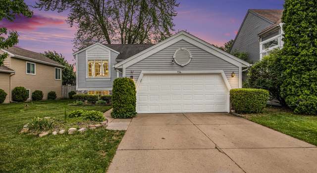 Photo of 734 Springwood Dr SE, Kentwood, MI 49548