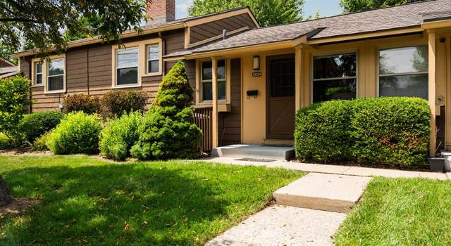 Photo of 2834 Pittsfield Blvd, Ann Arbor, MI 48104
