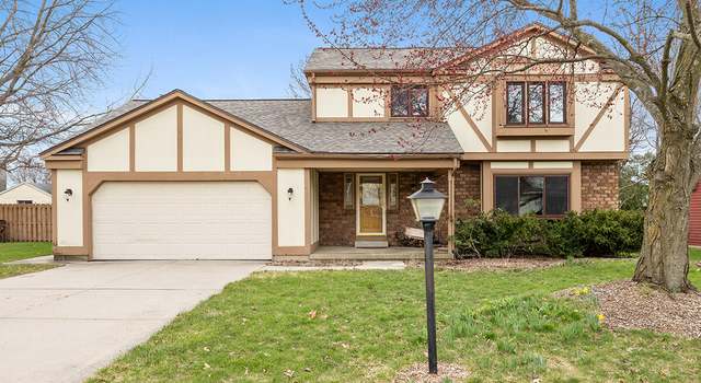 Photo of 1830 Lockmere Dr SE, Grand Rapids, MI 49508