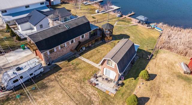 Photo of 61342 Lewis Lake Rd, Vandalia, MI 49095