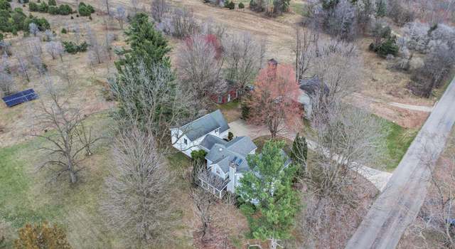 Photo of 3567 M Dr S, Athens, MI 49011