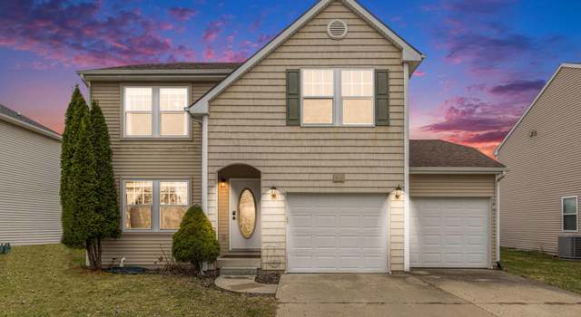 Photo of 901 Anderson Mill Dr, Vicksburg, MI 49097