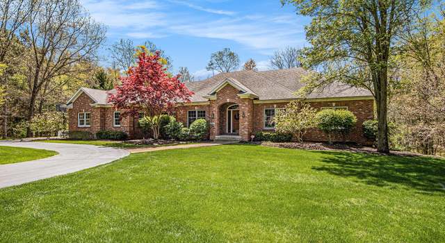 Photo of 6526 Ada Dr SE, Ada, MI 49301