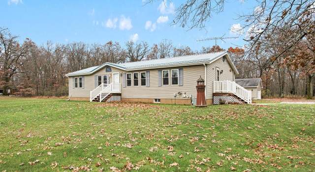 Photo of 10390 S Oak Ave, Grant, MI 49327